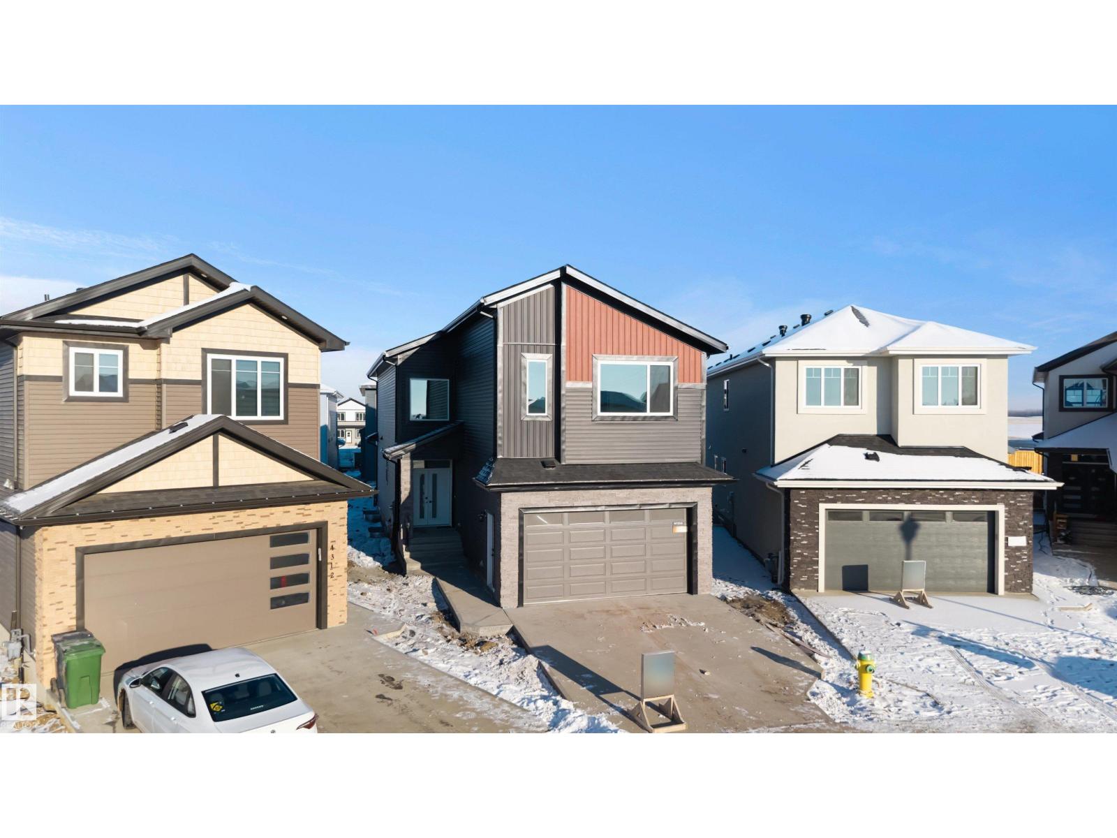 Additional image 4 of 4313 35 Street, Beaumont, AB, T4X3G6