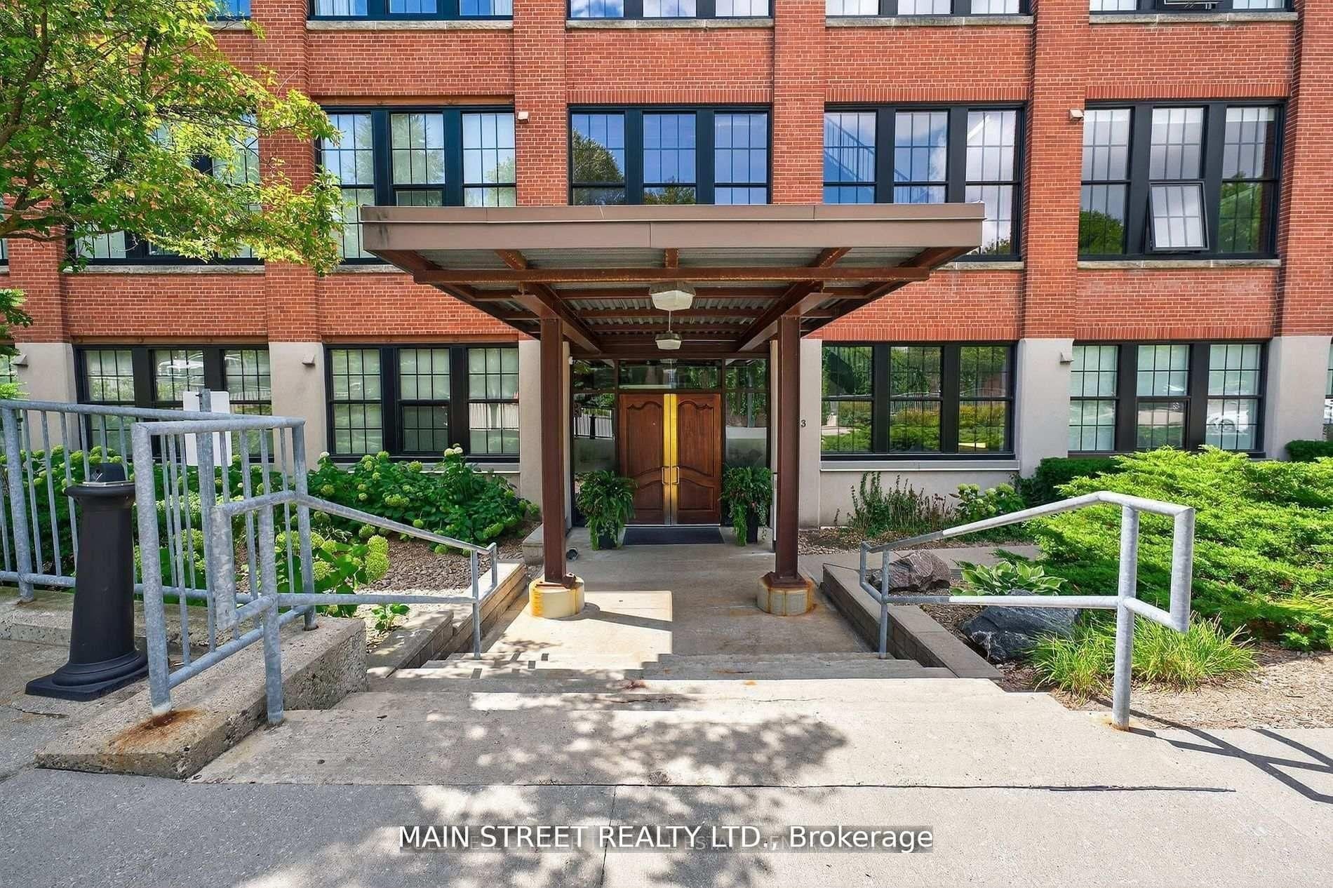 Additional image 3 of 310-543 Timothy Street W, Newmarket, ON, L3Y 1R1