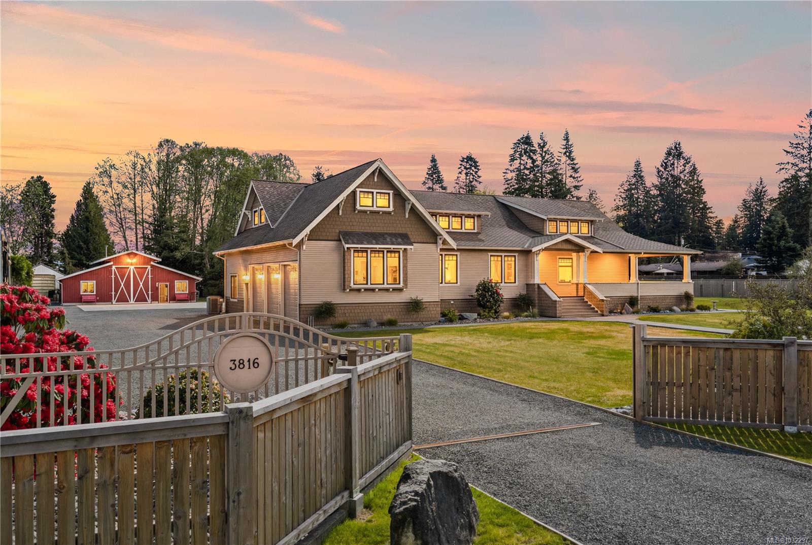 3816 Stuart Place, Campbell River, BC, V9H 1J7