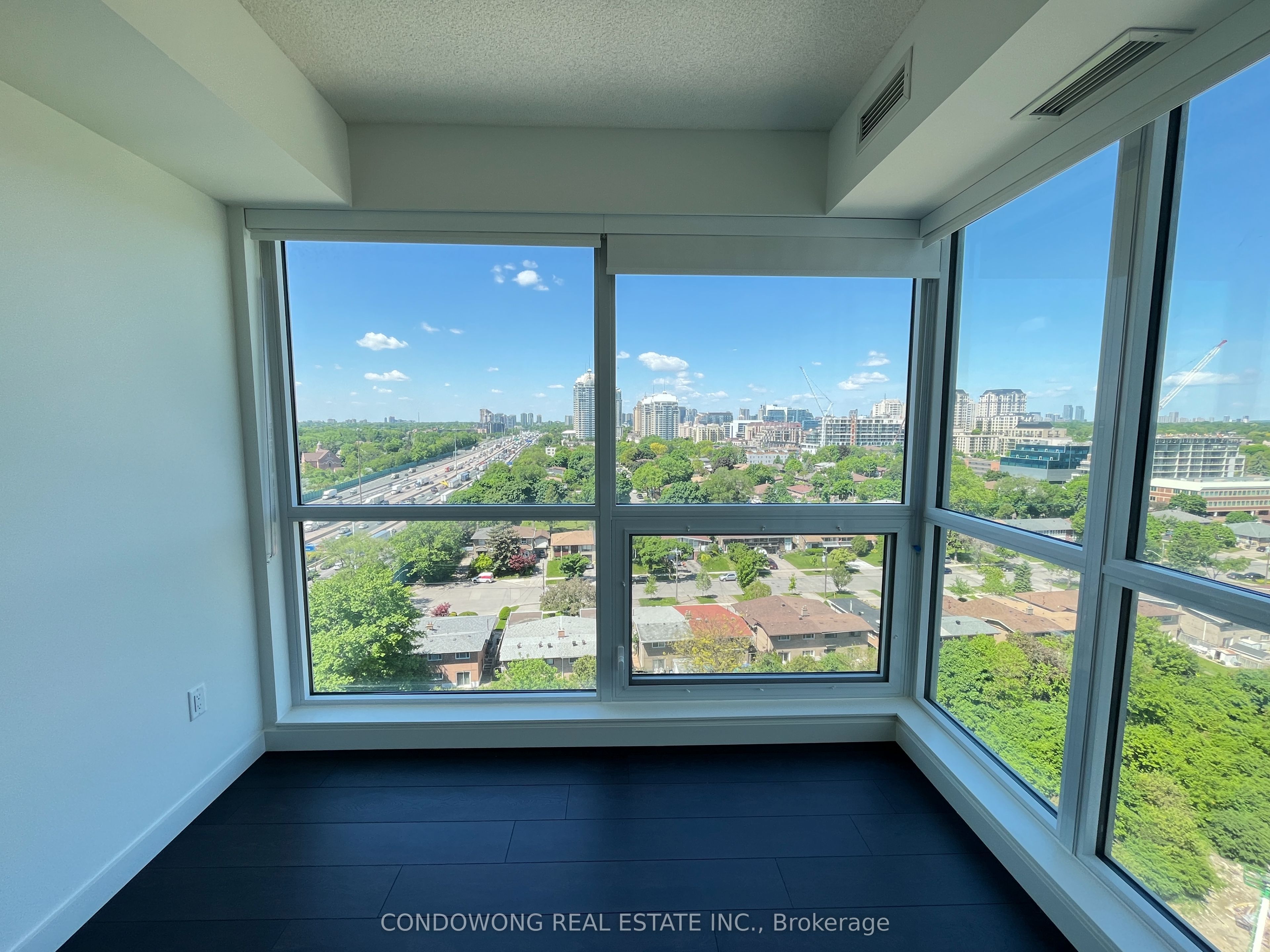 Additional image 5 of 1807-25 Mcmahon Drive, Toronto, ON, M2K 0E4