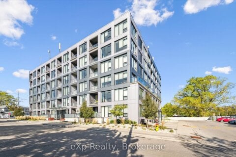Additional image 7 of 202-690 King Street W, Waterloo, ON, N2H 5L8