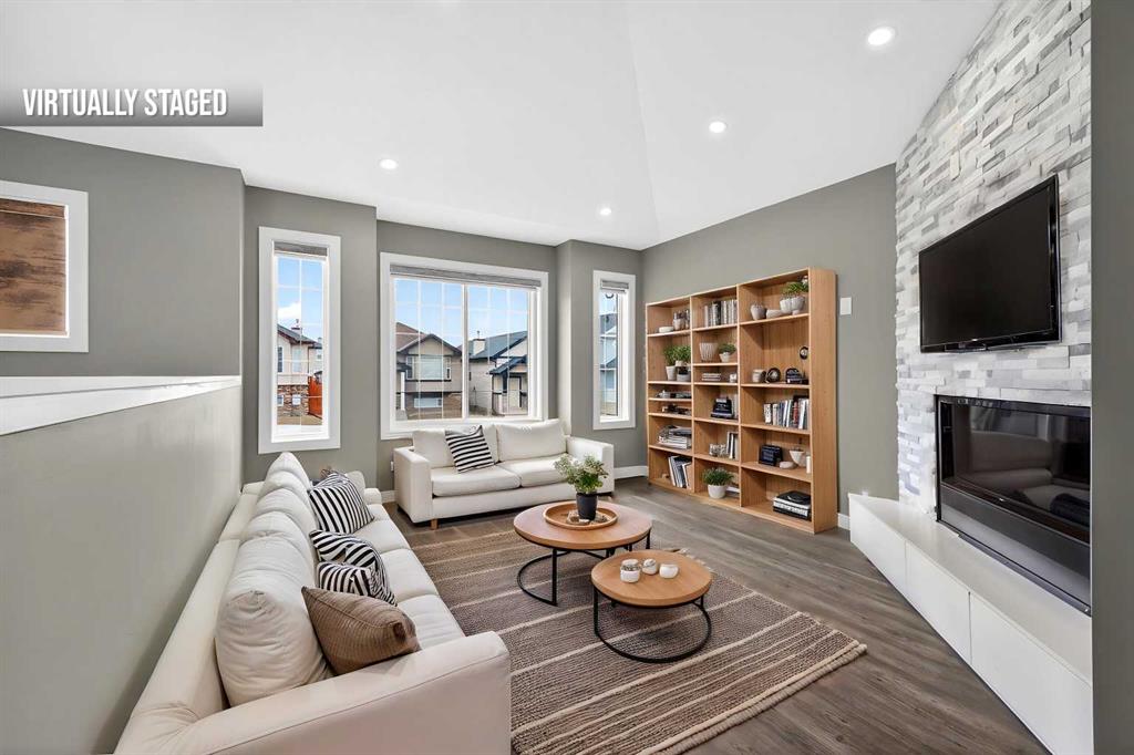 Additional image 6 of 125 Saddlefield Crescent NE, Calgary, AB, T3J 4Z8