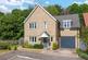 Challis Close, Cambridge CB22