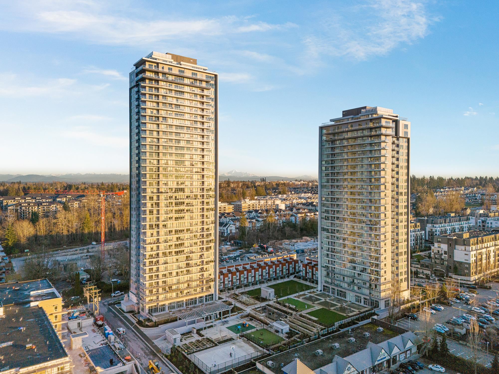 1501-8551 201 Street, Langley, BC, V2Y 3Y5