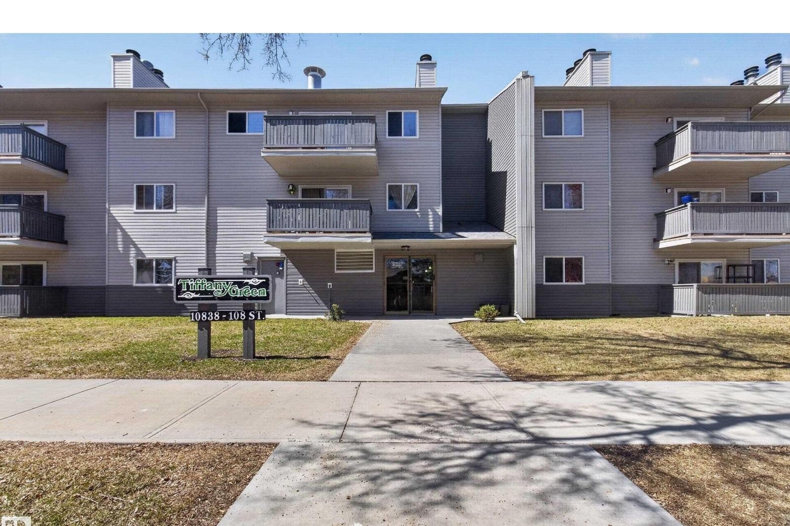 Additional image 7 of 211-10838 108 Street NW, Edmonton, AB, T5H3A7