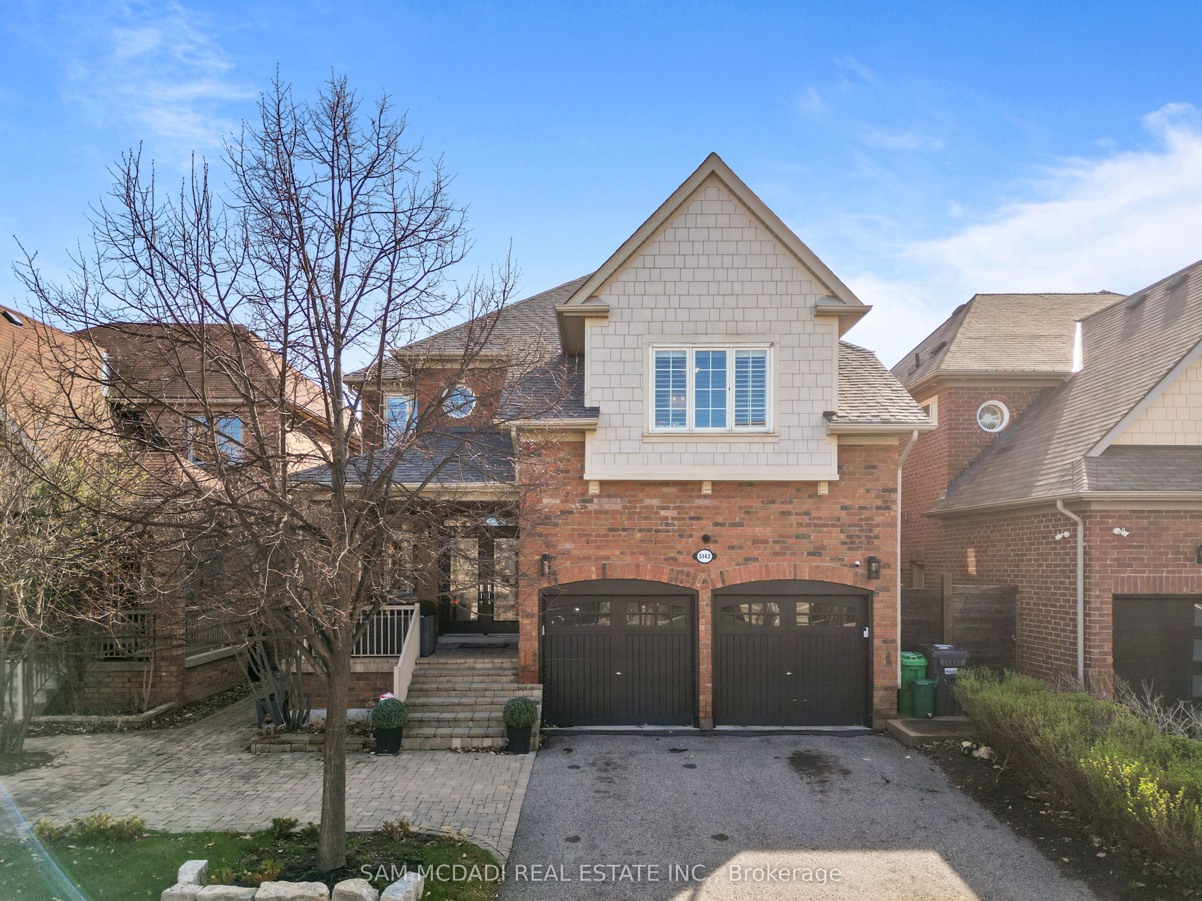 5142 Ancient Stone Avenue, Mississauga, ON, L5M 8A9