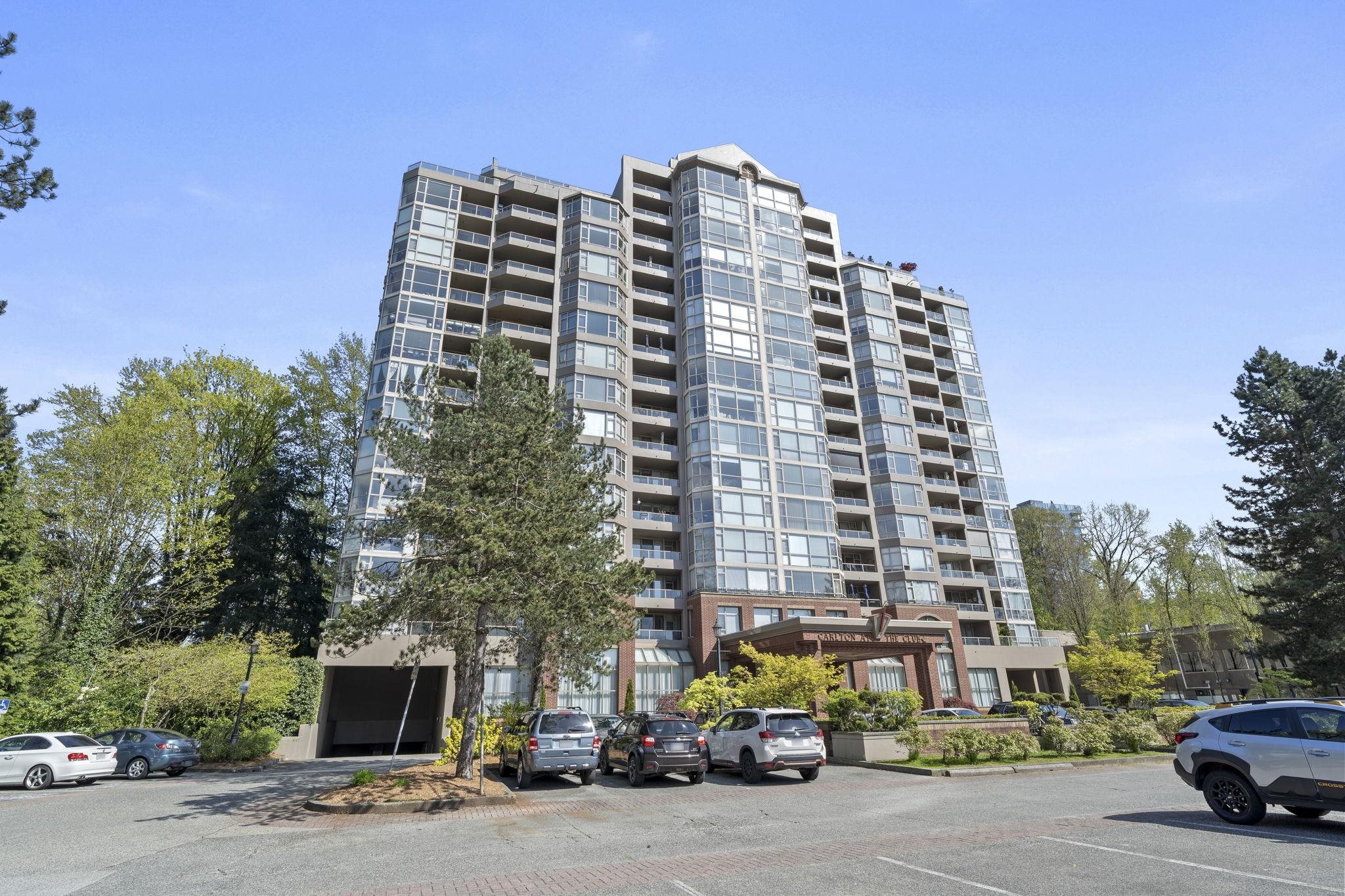 1203-1327 Keith Road E, North Vancouver, BC, V7J 3T5