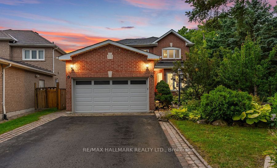 Additional image 3 of Upper-410 Clearmeadow Boulevard, Newmarket, ON, L3X 2C7