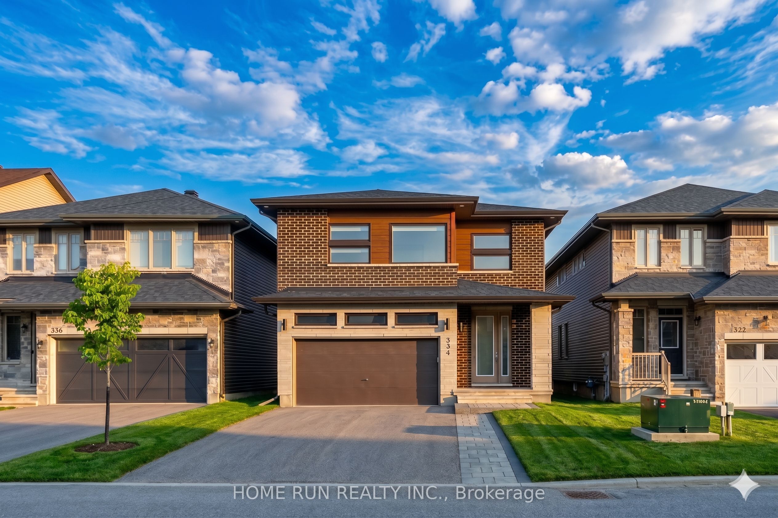 334 Haliburton Heights, Ottawa, ON, K2V 0G1