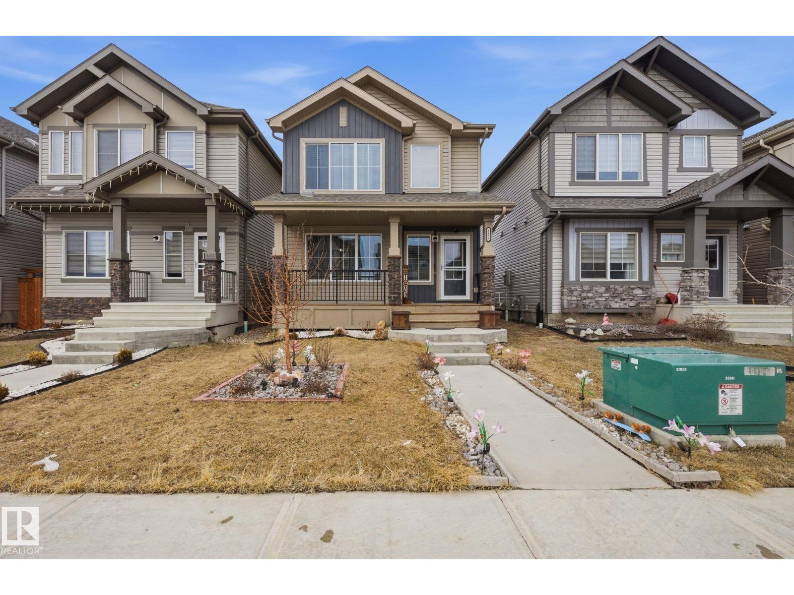 Additional image 3 of 4636 175 Avenue NW, Edmonton, AB, T5Y4A1