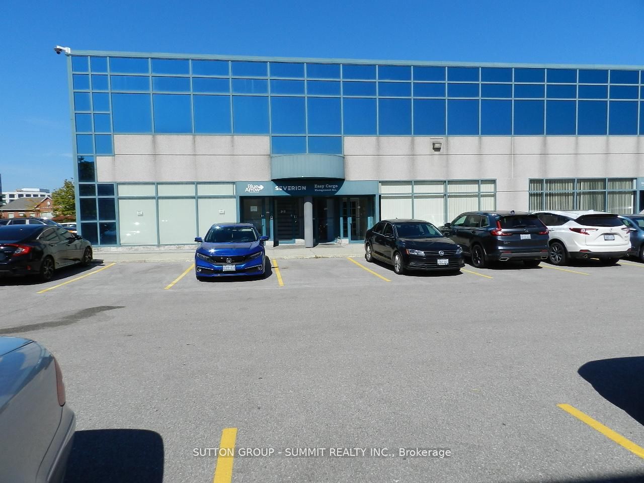 Additional image 2 of 211-2601 Matheson Boulevard E, Mississauga, ON, L4W 5A8