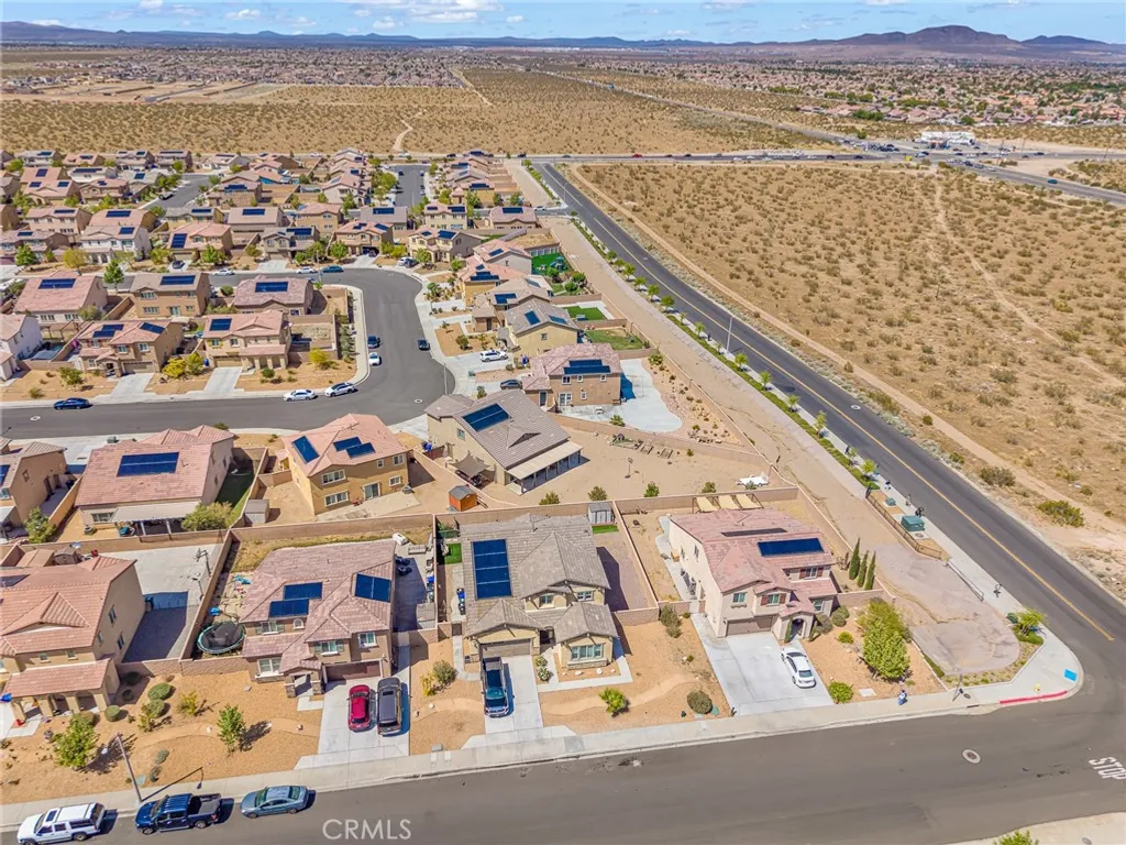 11999 Foster Pl, Victorville, CA 92392