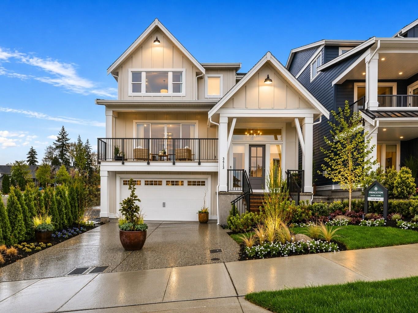 3425 Galloway Avenue, Coquitlam, BC, V3E 0C8