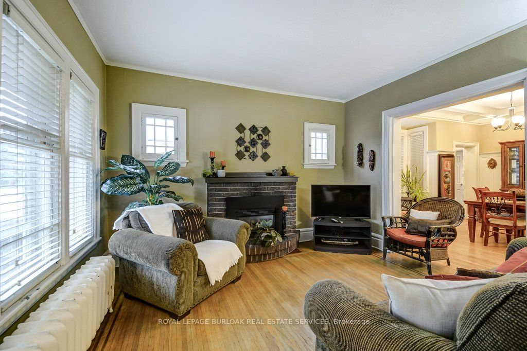 Additional image 6 of 46 Sherman Avenue S, Hamilton, ON, L8M 2P4