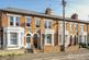Marshall Road, Cambridge, Cambridgeshire