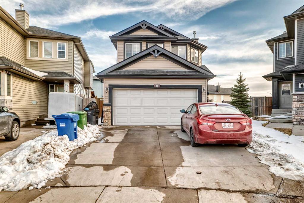Additional image 2 of 36 Saddleland Court NE, Calgary, AB, T3J5J5