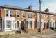 Marshall Road, Cambridge, Cambridgeshire
