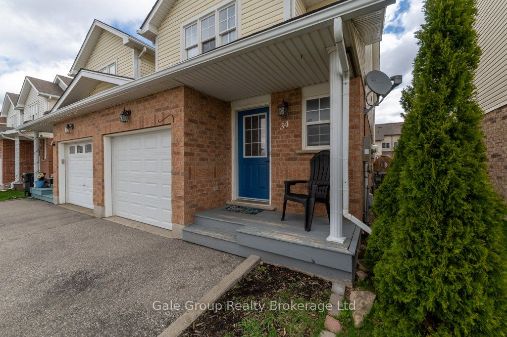 Additional image 4 of 34 Mountain Laurel Crescent, Kitchener, ON, N2E 3W9