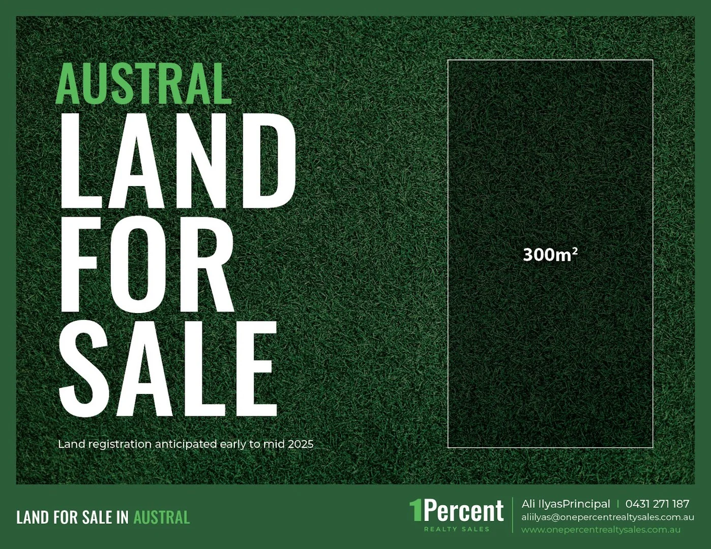 Austral NSW 2179