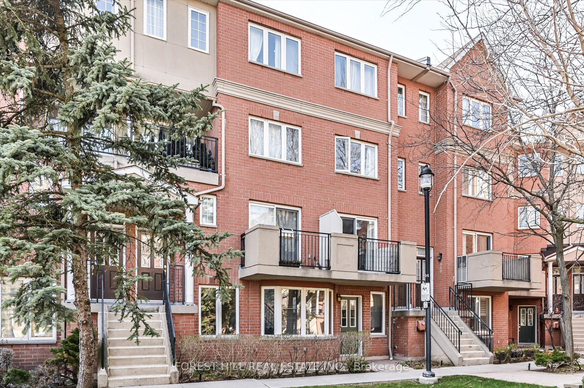Additional image 2 of 652-1881 Mcnicoll Avenue, Toronto, ON, M1V 5M2