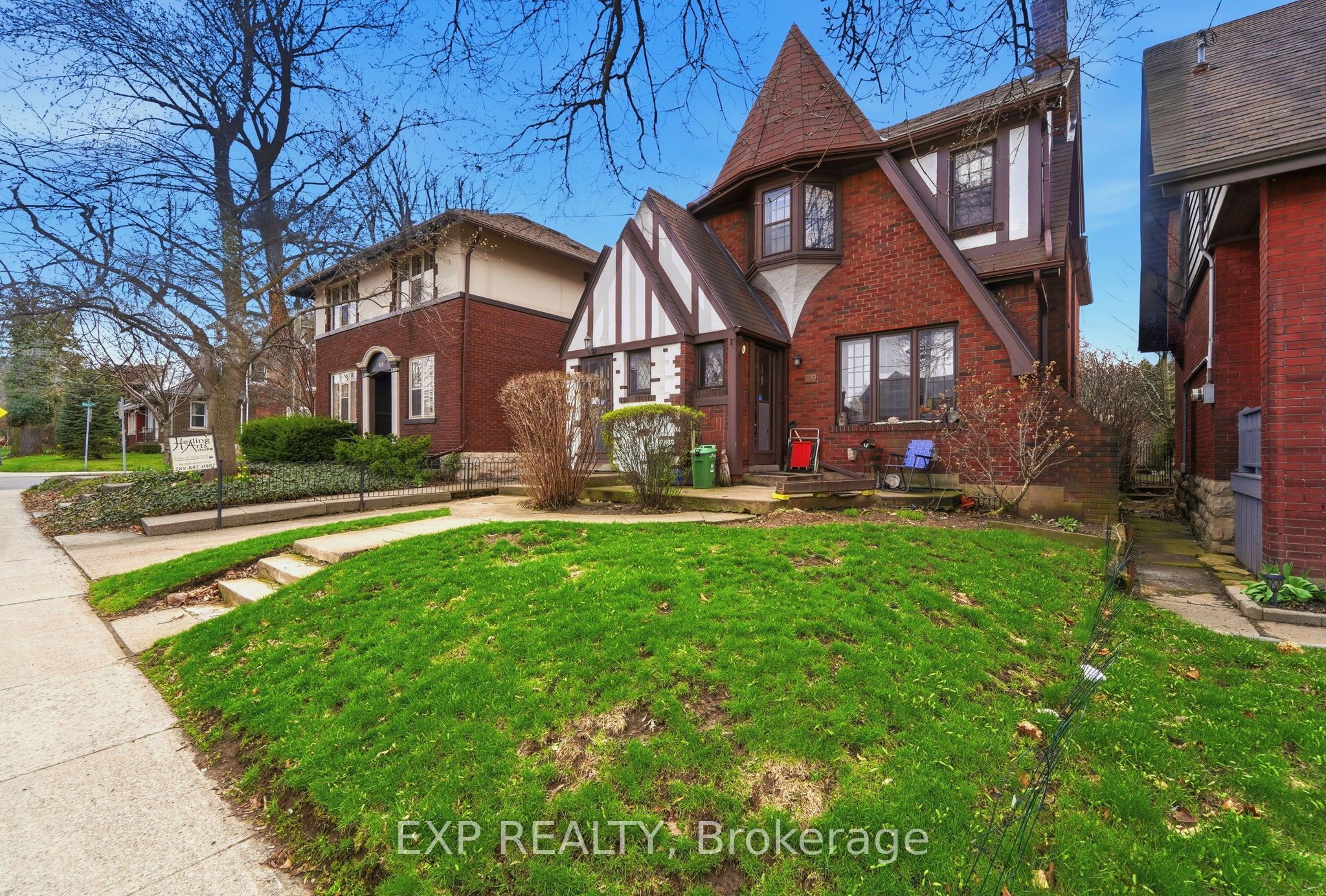 Additional image 3 of 509 Aberdeen Avenue, Hamilton, ON, L8P 2S6