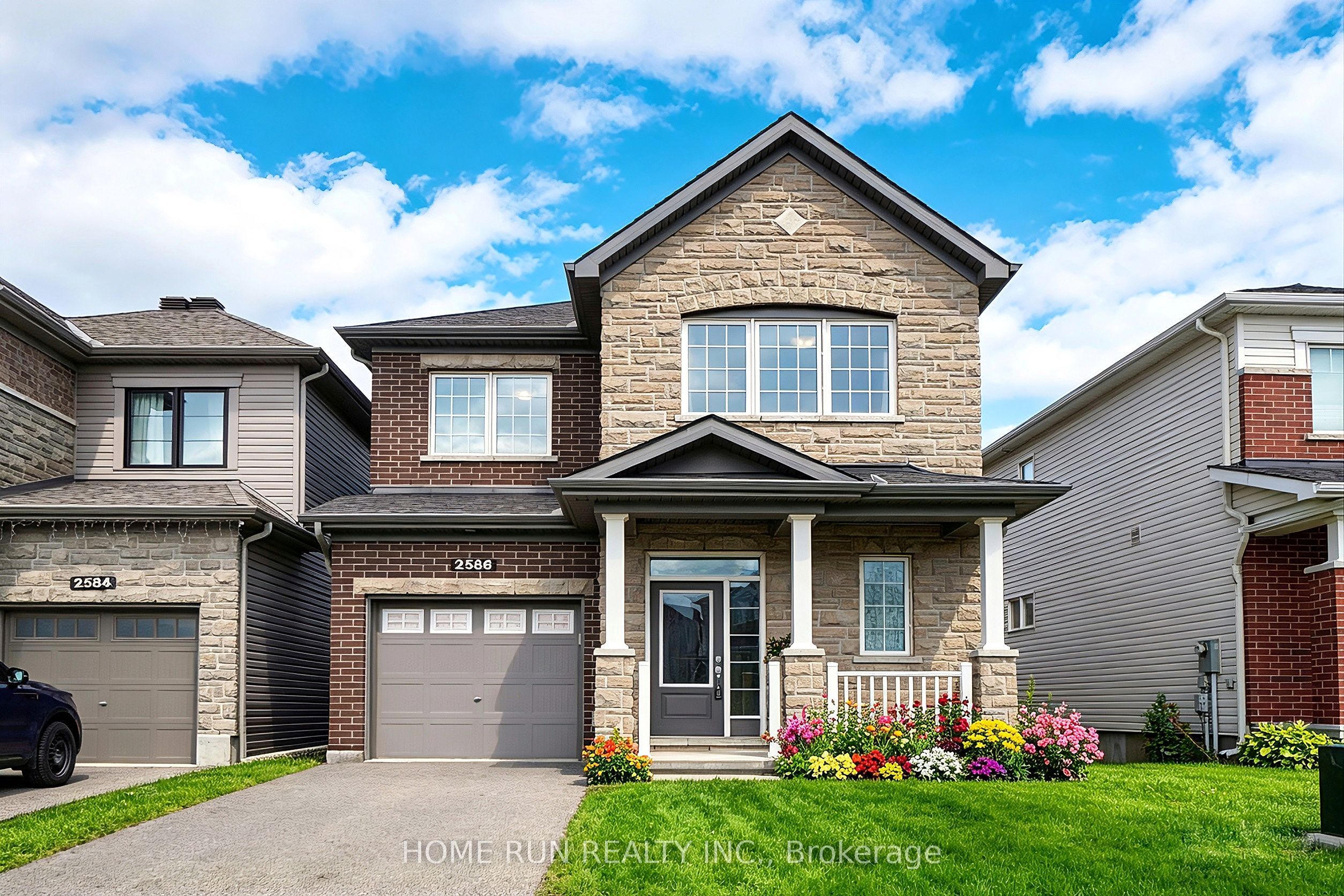 2586 River Mist Road, Ottawa, ON, K2J 6G1
