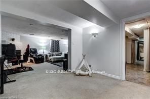 Additional image 6 of Bsmt-1267 Hertel Crescent, Burlington, ON, L7P 2S6