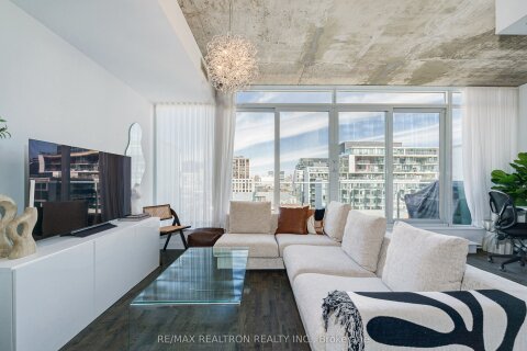 Additional image 8 of 1003-75 Portland Street, Toronto, ON, M5V 2M9