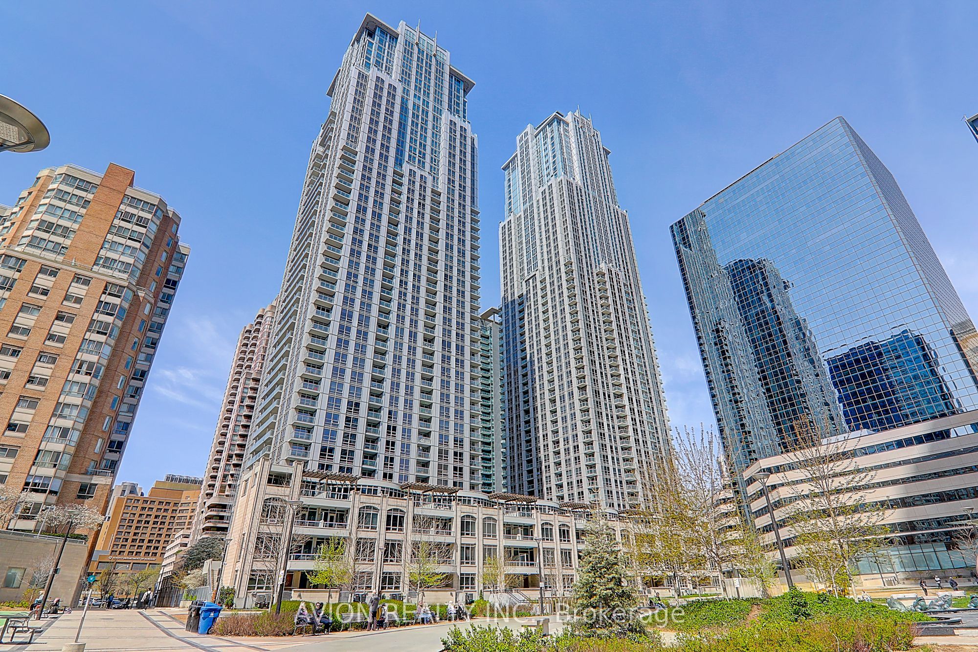 Additional image 6 of 2610-761 Bay Street, Toronto, ON, M5G 2R2