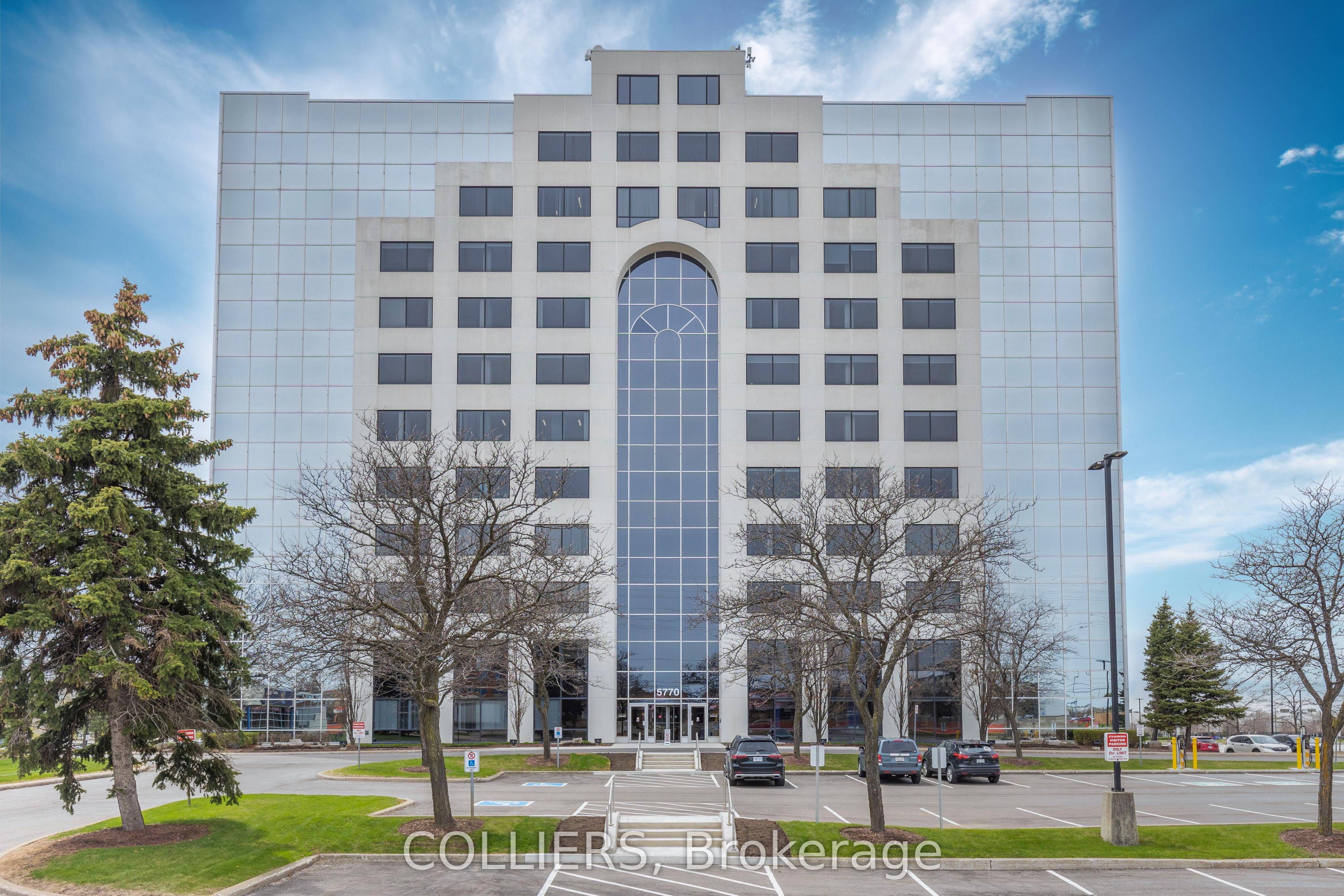 Additional image 2 of 105-5770 Hurontario Street, Mississauga, ON, L5R 3G5