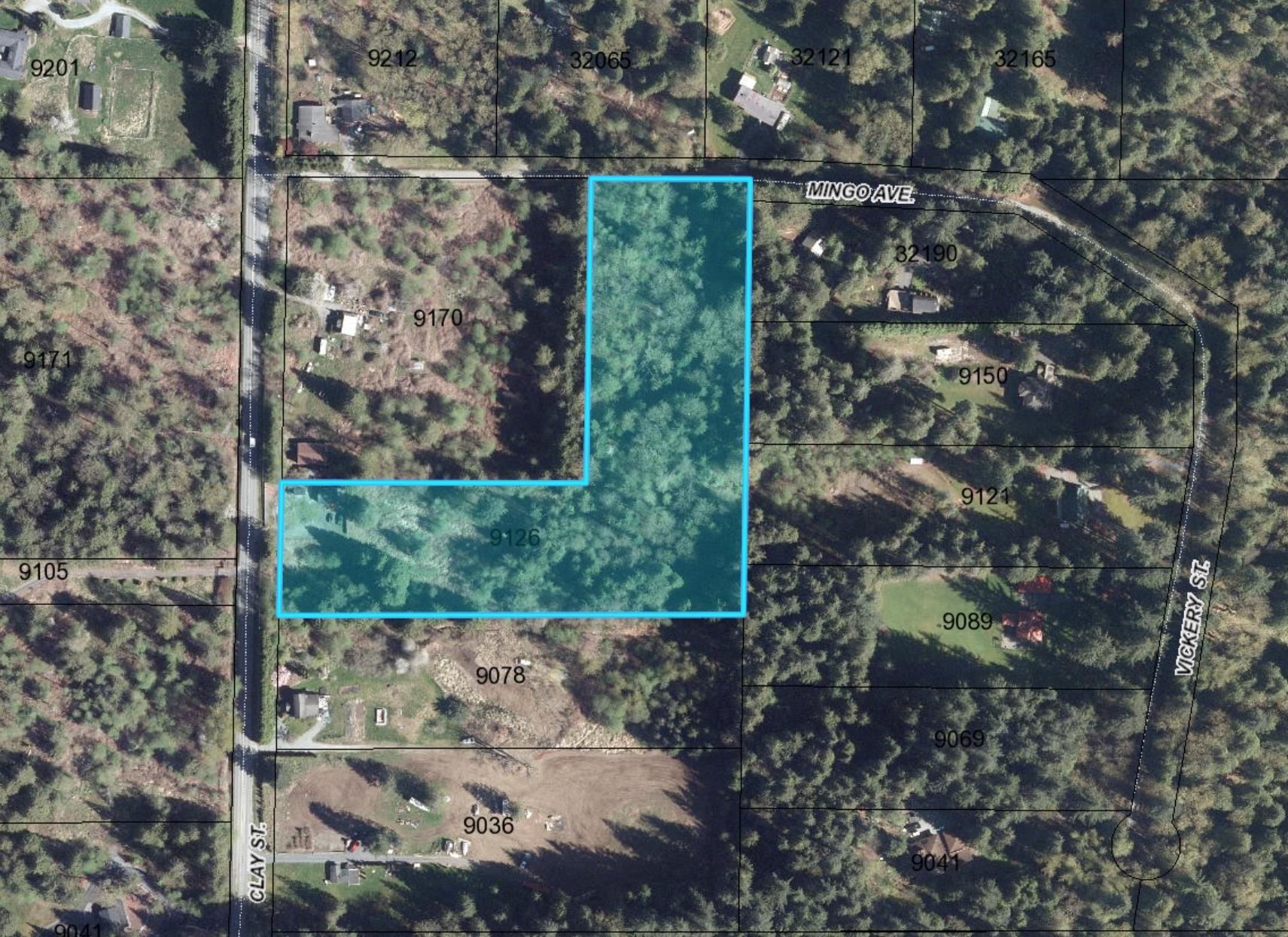 Additional image 2 of 9126 Clay Street, Mission, BC, V4S 1G1