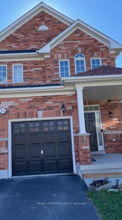 Upper Room 1-1608 Rockaway Street, Oshawa, ON, L1K 0L8