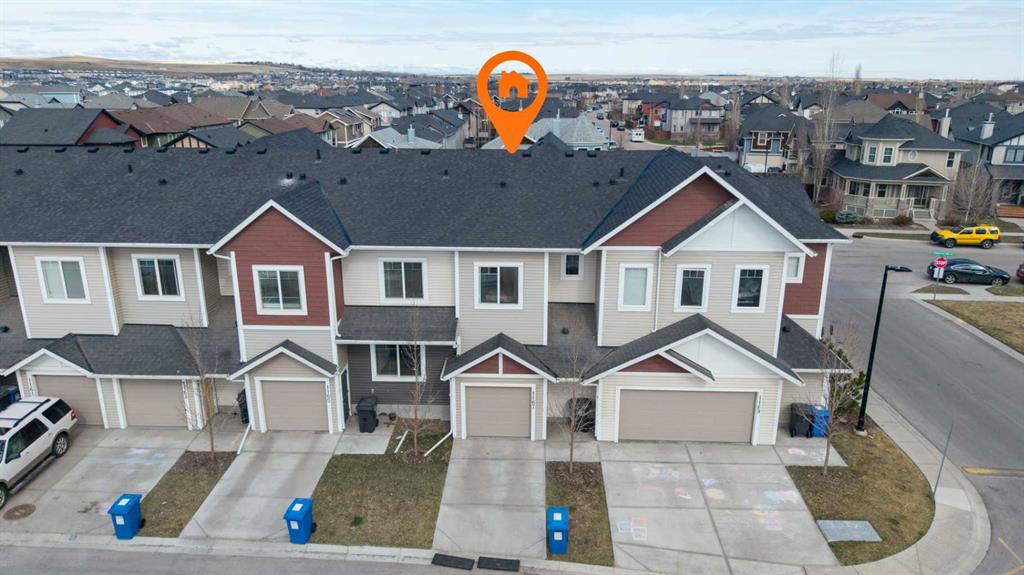 Additional image 3 of 1167 Channelside Drive SW, Airdrie, AB, T4B 4L3