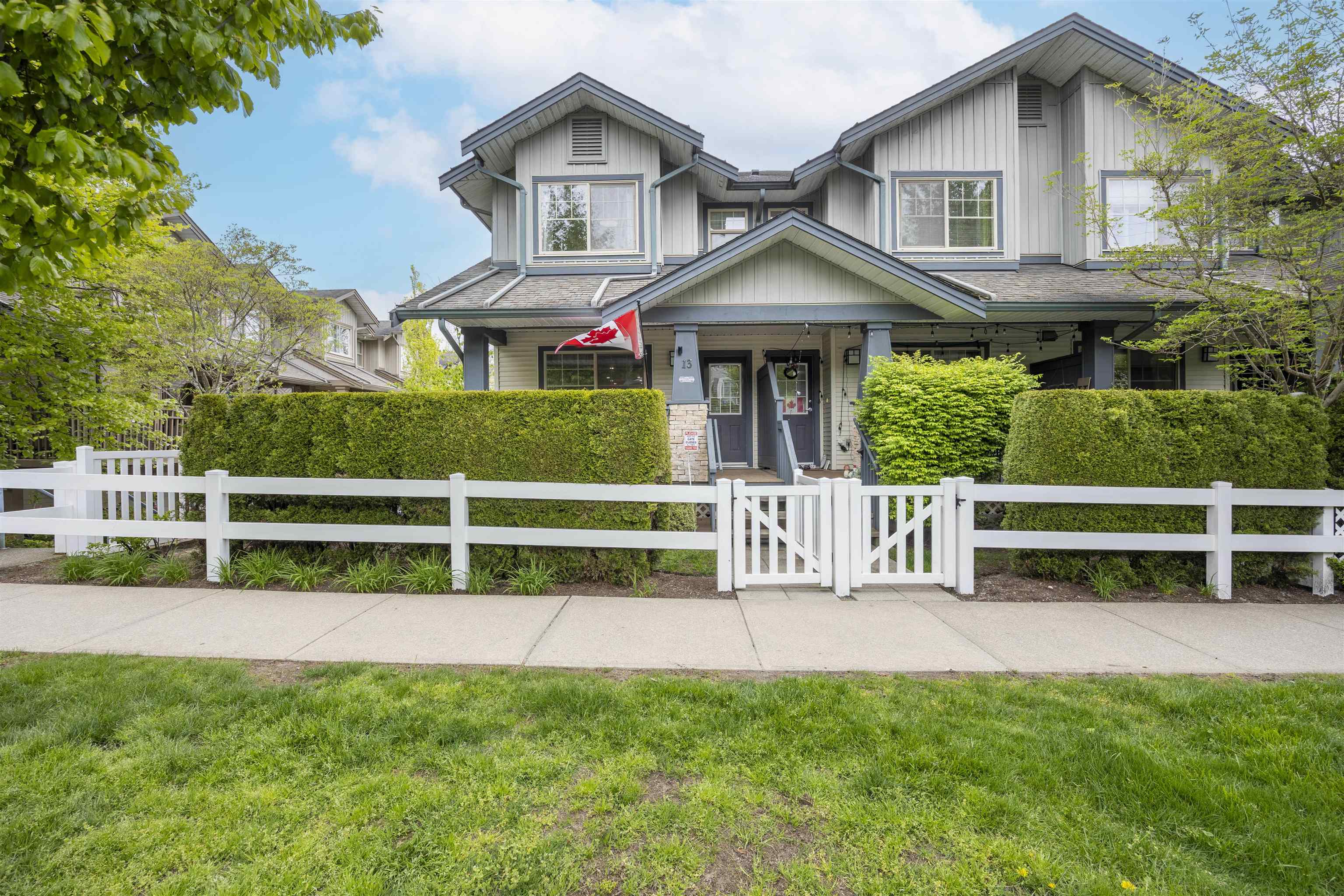 13-19250 65th Avenue, Surrey, BC, V4N 5R7