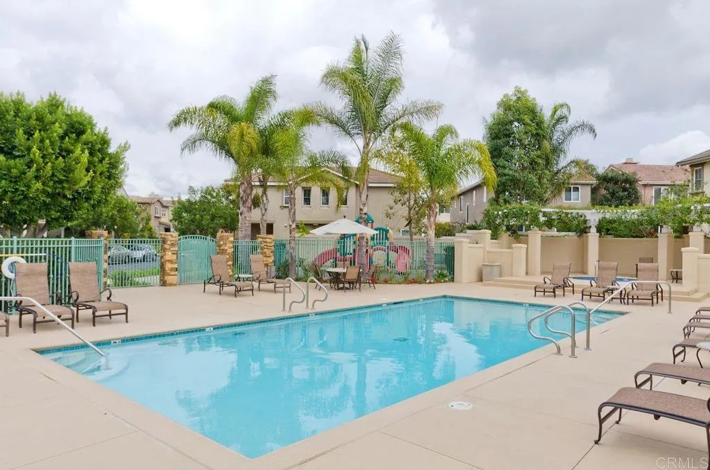 16624 Honeybrook Avenue, San Diego, CA 92127