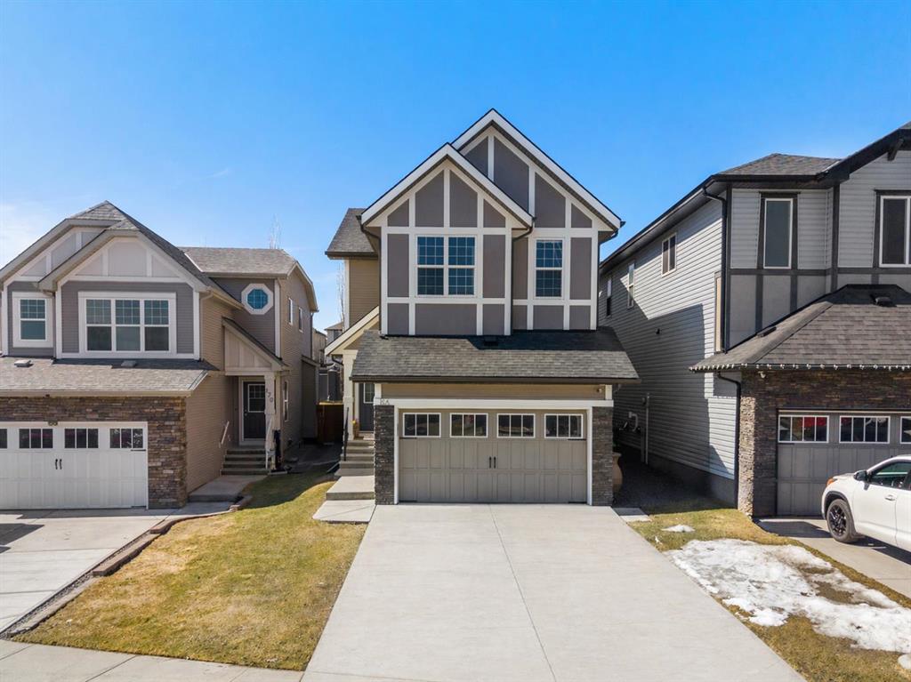 166 Sage Bank Grove NW, Calgary, AB, T3R 0K1