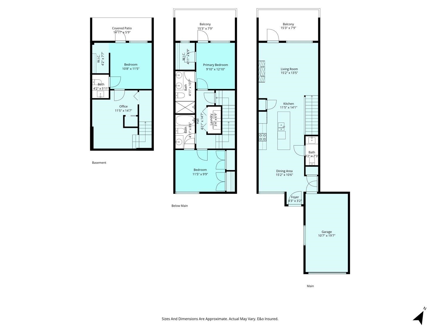 Additional image 2 of 123-6026 Lindeman Street, Chilliwack, BC, V2R 0W1