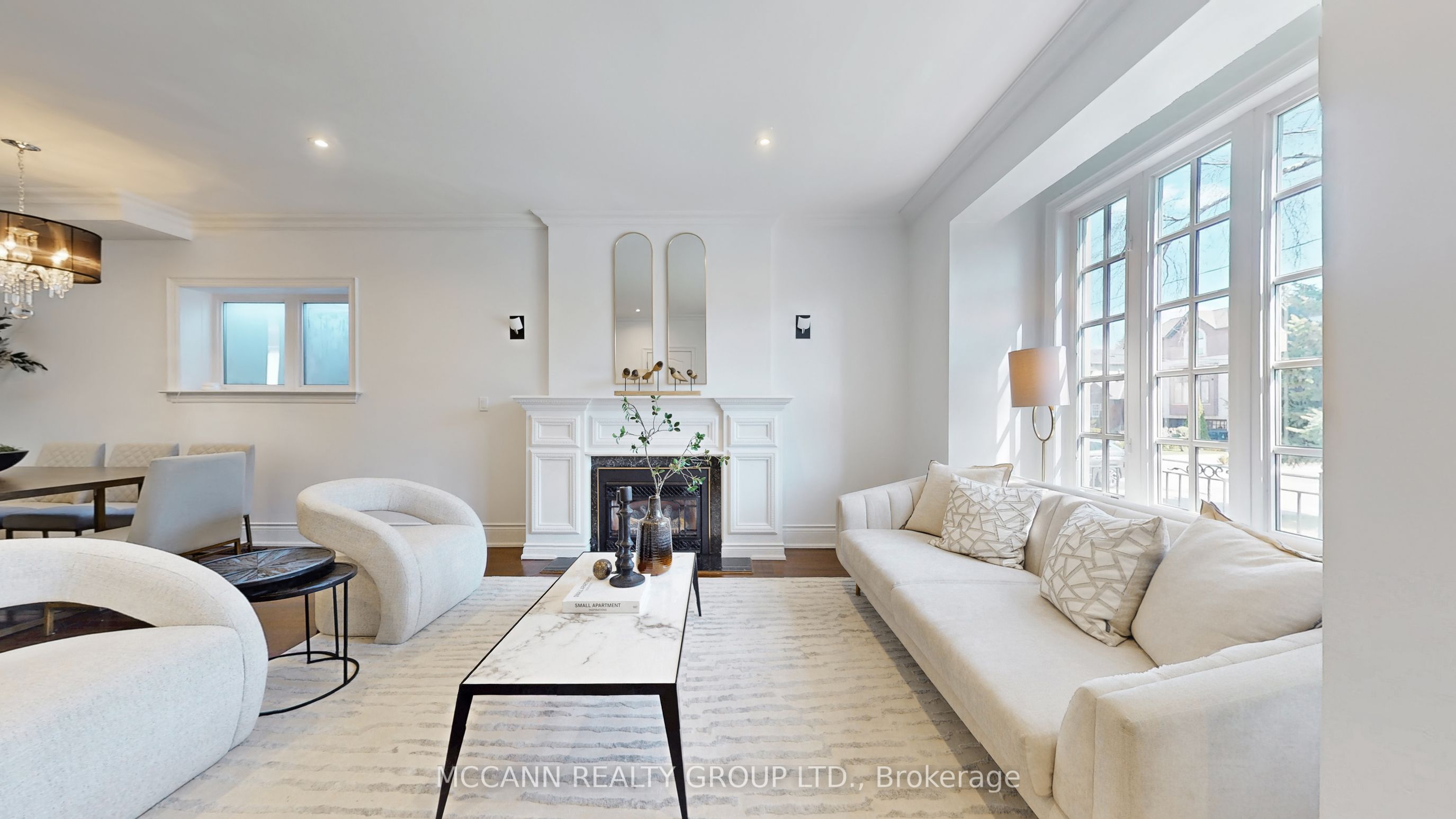 Additional image 4 of 90 Haddington Avenue, Toronto, ON, M5M 2P3