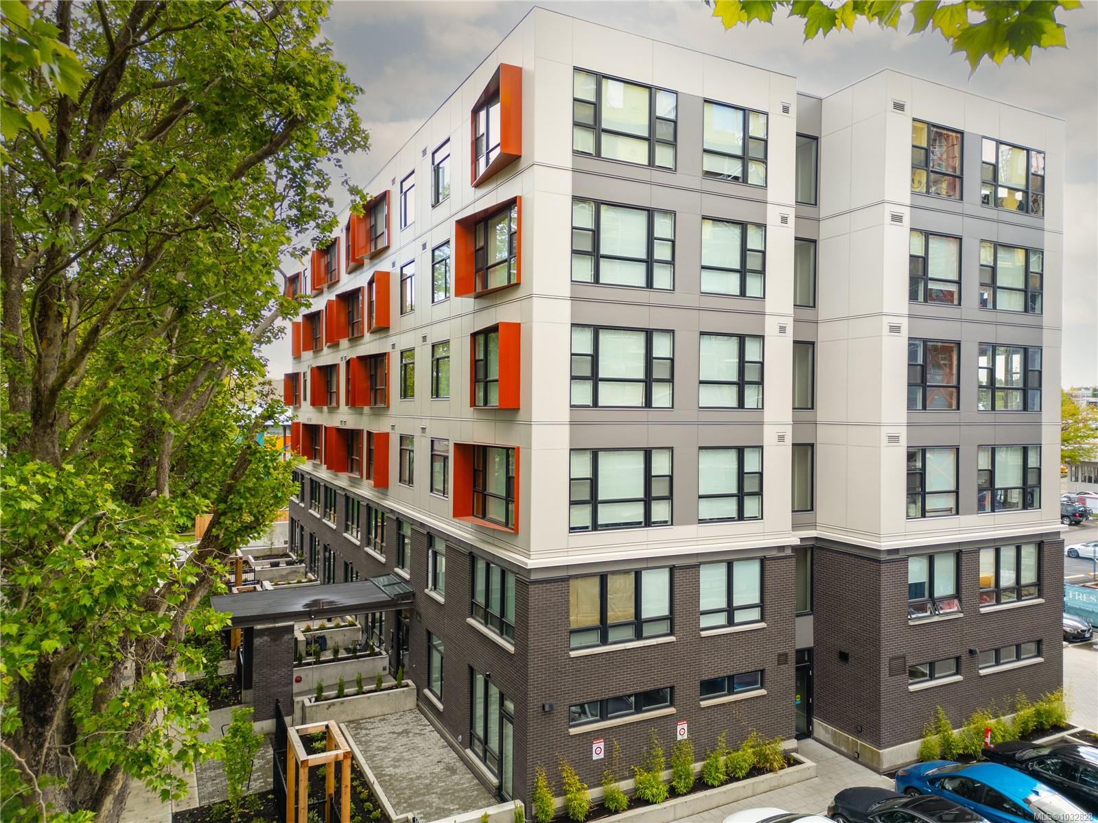 Additional image 3 of 205-629 Speed Avenue, Victoria, BC, V8Z 1A5