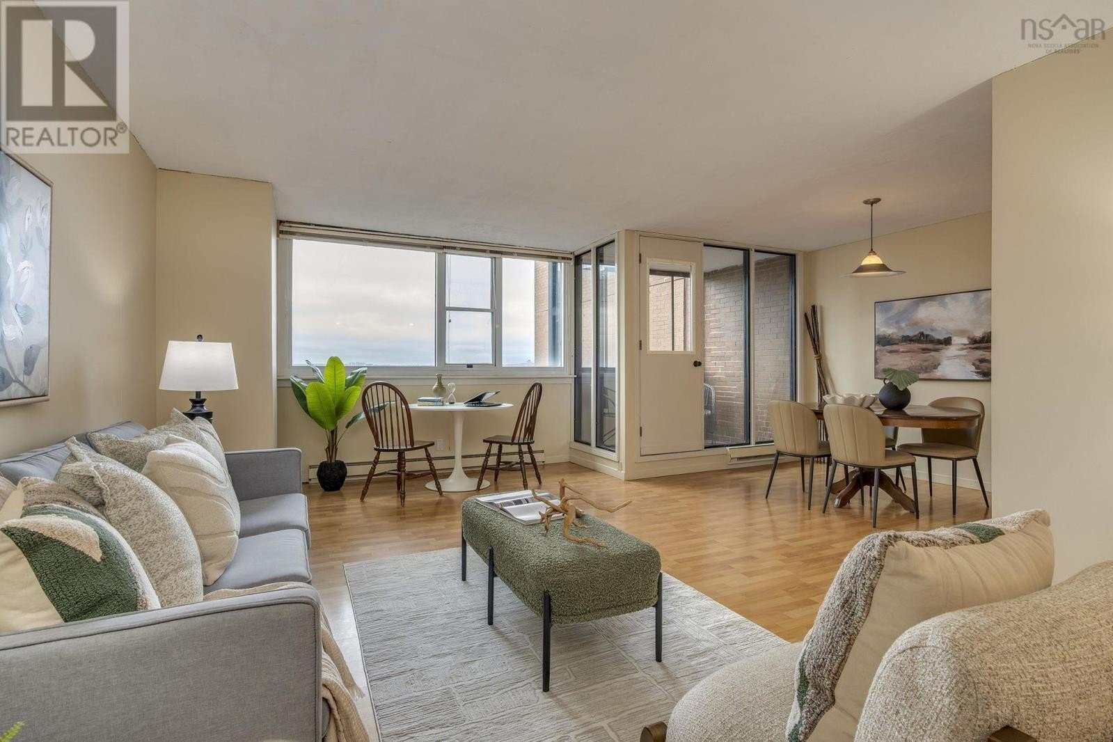 Additional image 7 of 1409-5959 Spring Garden Road, Halifax, NS, B3H1Y5