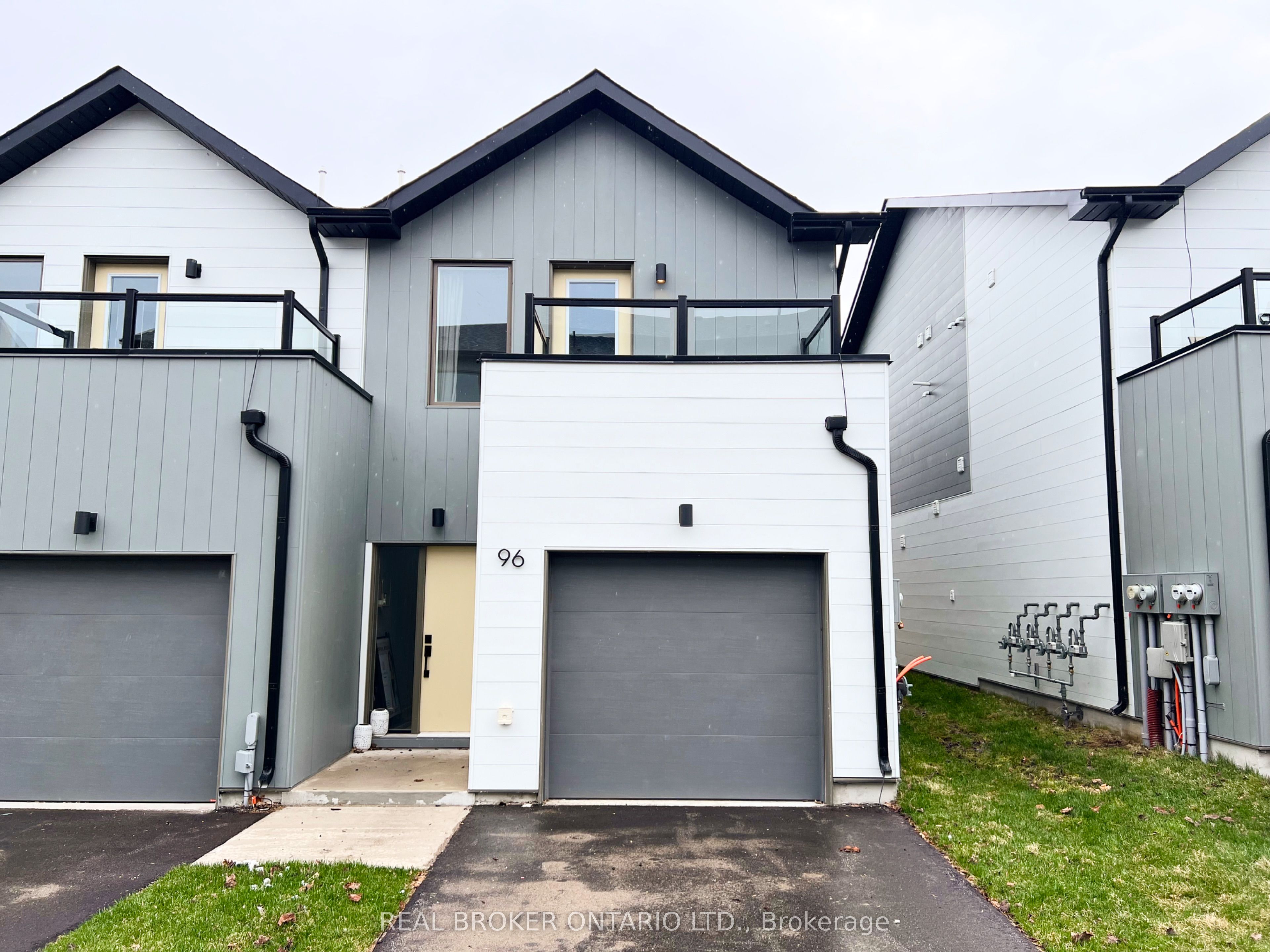 96 Sunshine Lane, Orillia, ON, L3V 7L8