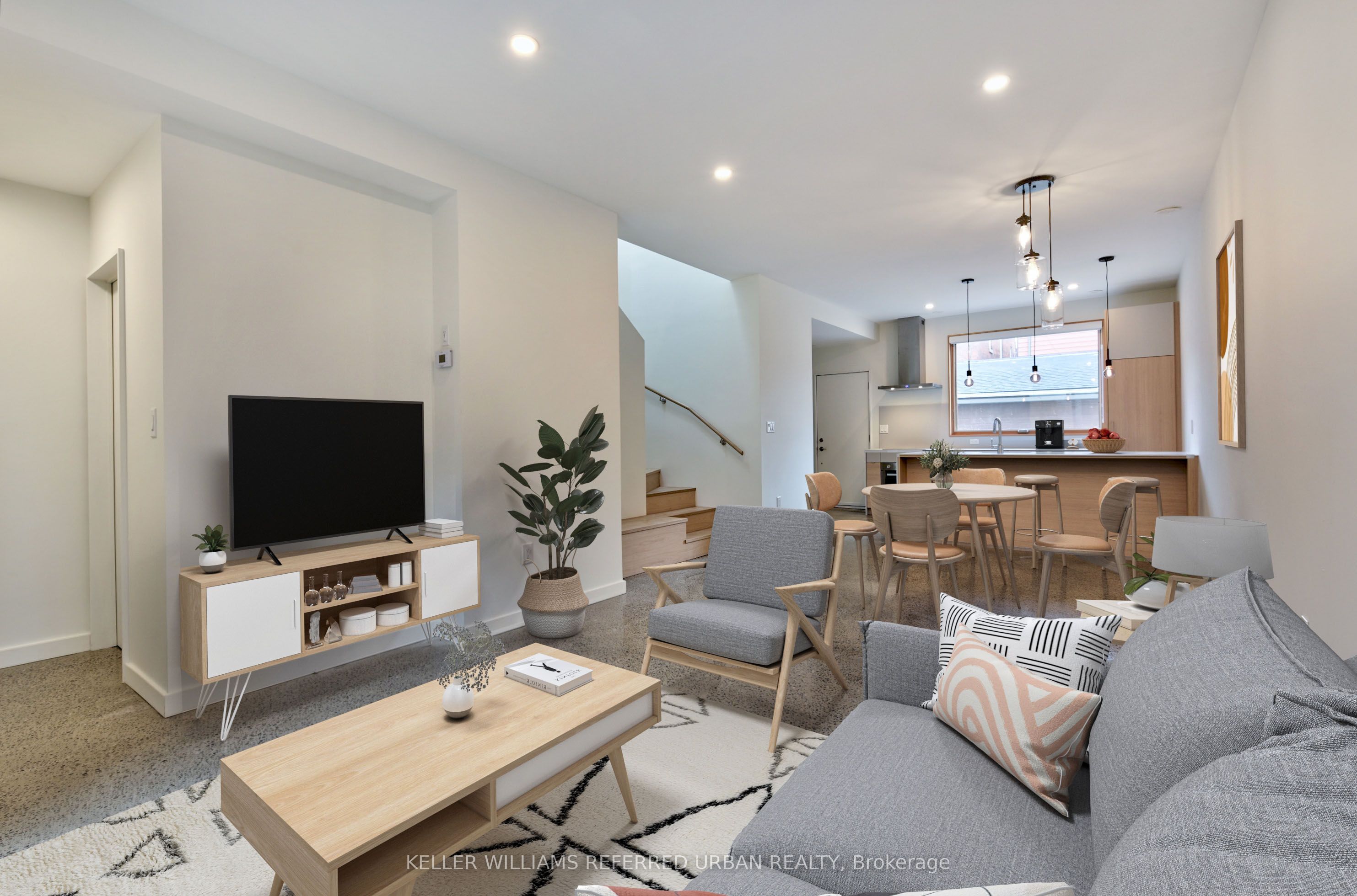 Additional image 2 of Laneway-37 Margueretta Street, Toronto, ON, M6K 2P6