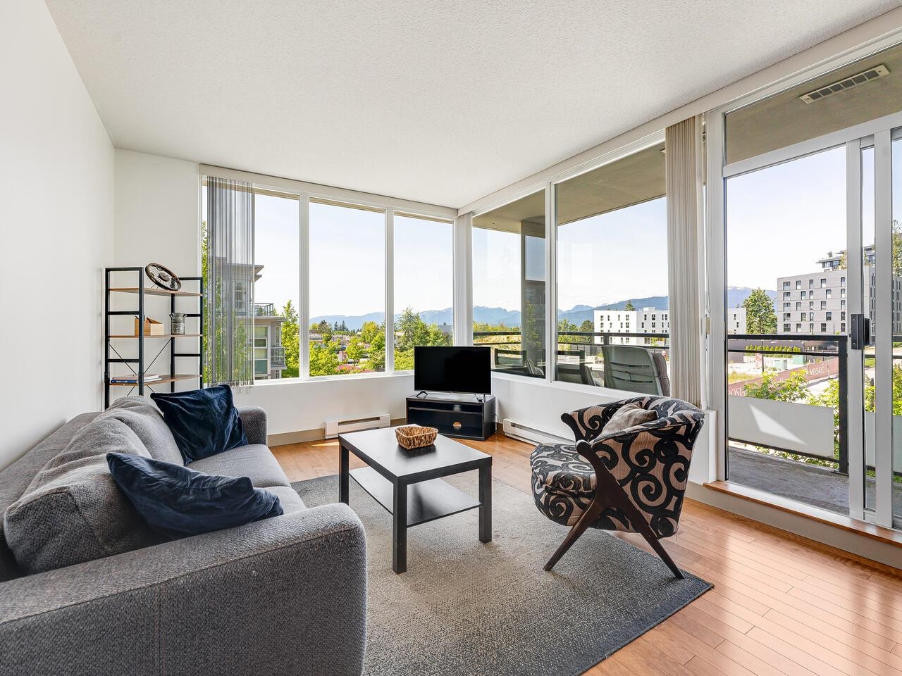 510-9009 Cornerstone Mews, Burnaby, BC, V5A 0B9