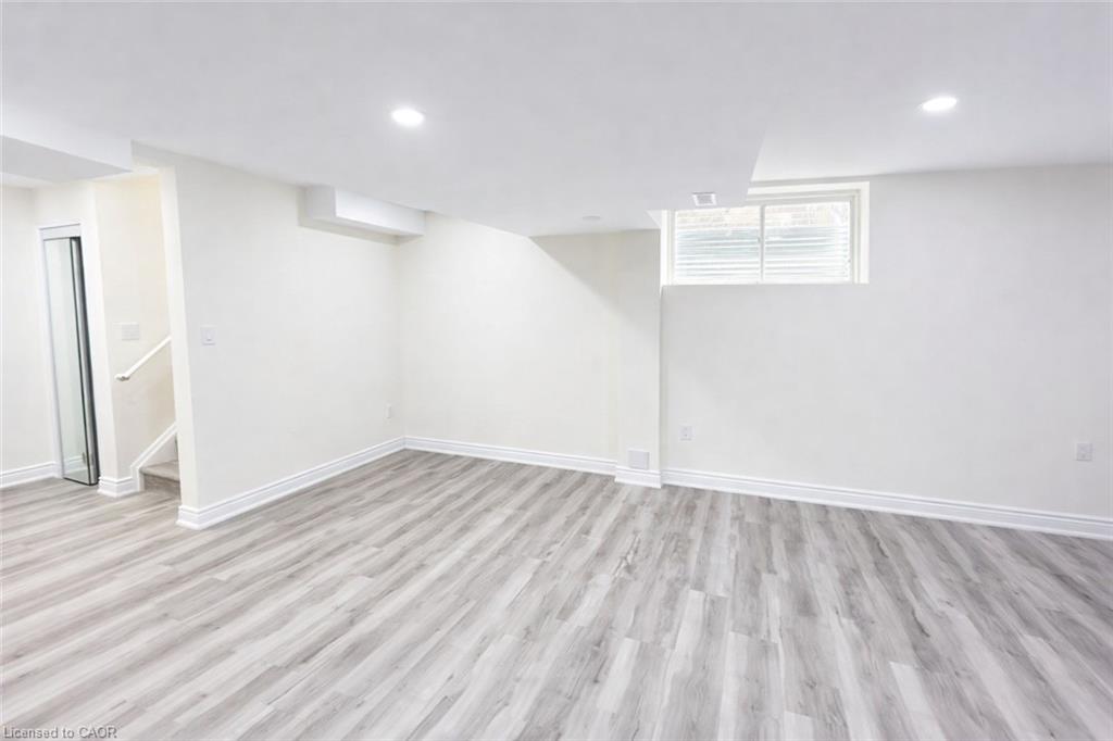 Additional image 4 of Basement-592 Blair Creek Drive, Kitchener, ON, N2P 0E6