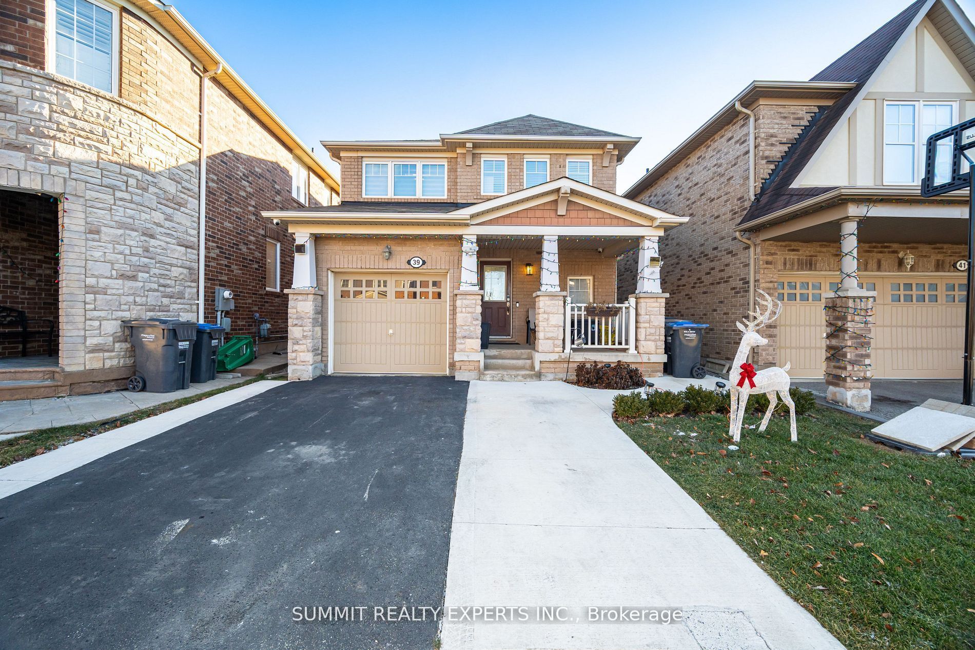 Additional image 2 of Upper-39 Donomore Drive, Brampton, ON, L7A 0S2