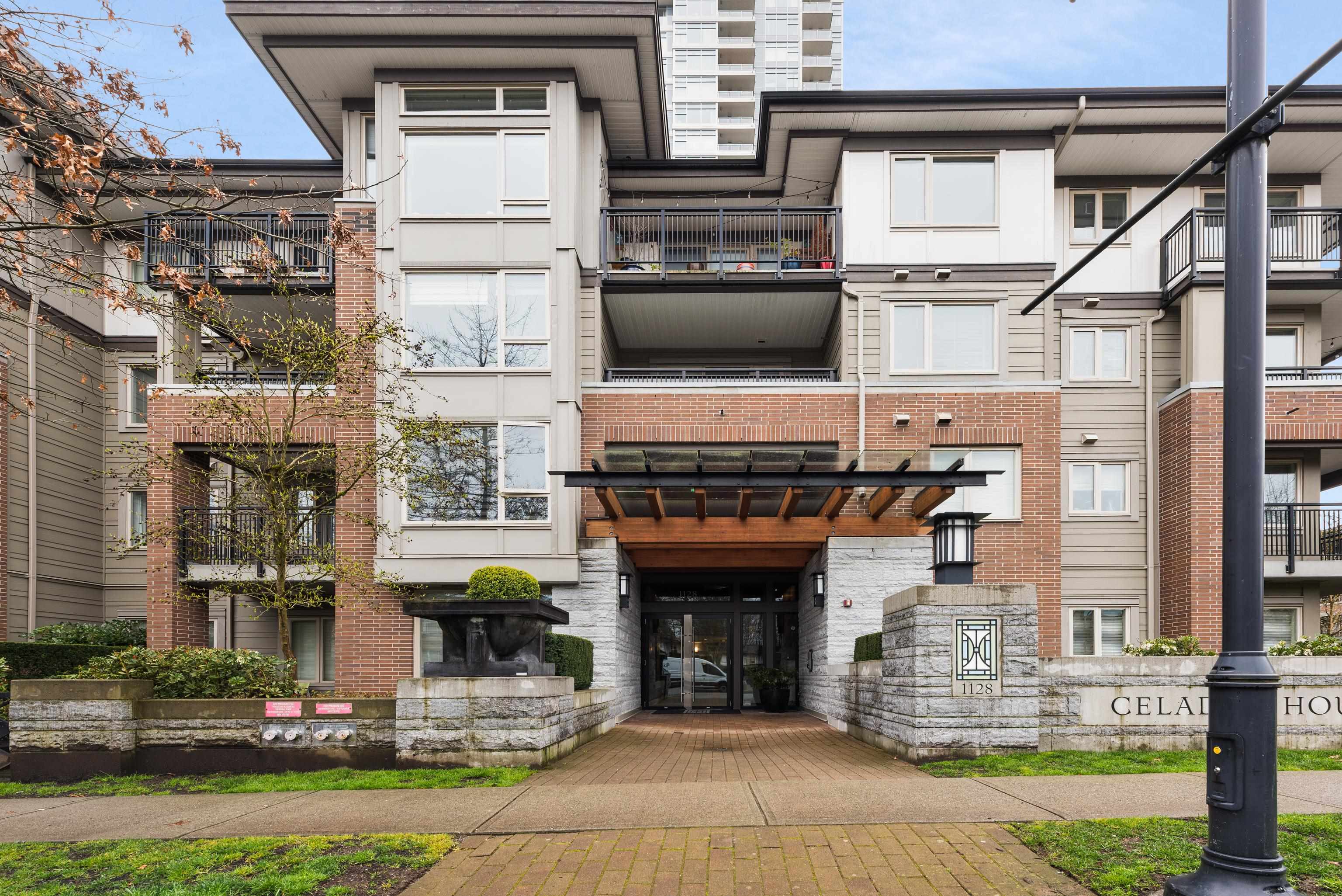 305-1128 Kensal Place, Coquitlam, BC, V3B 0J2