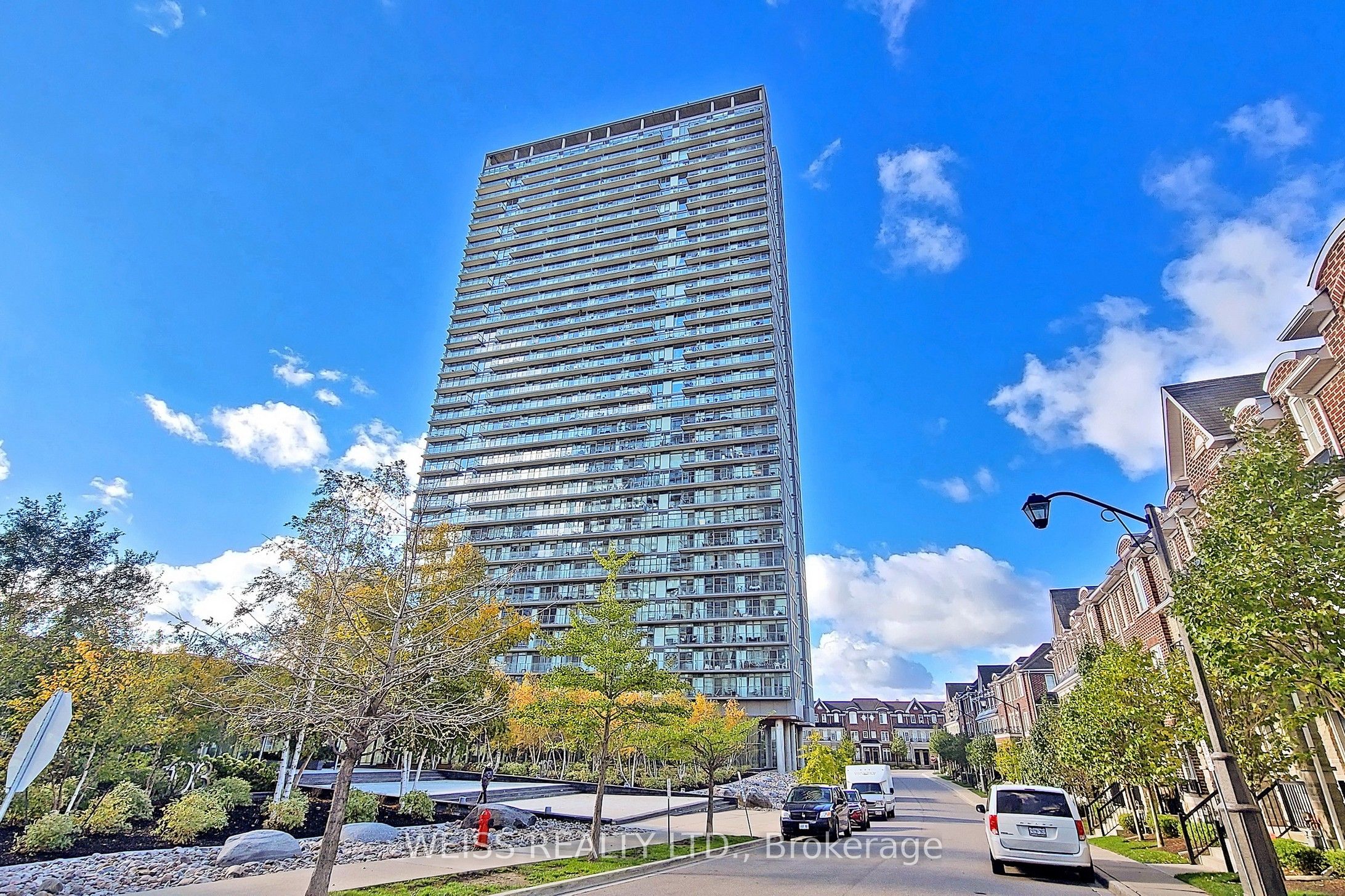 3515-105 The Queensway N/a, Toronto, ON, M6S 5B5