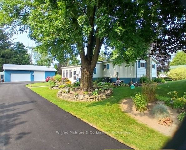 21571 Grey Road 16 N/a, Georgian Bluffs, ON, N0H 2N0