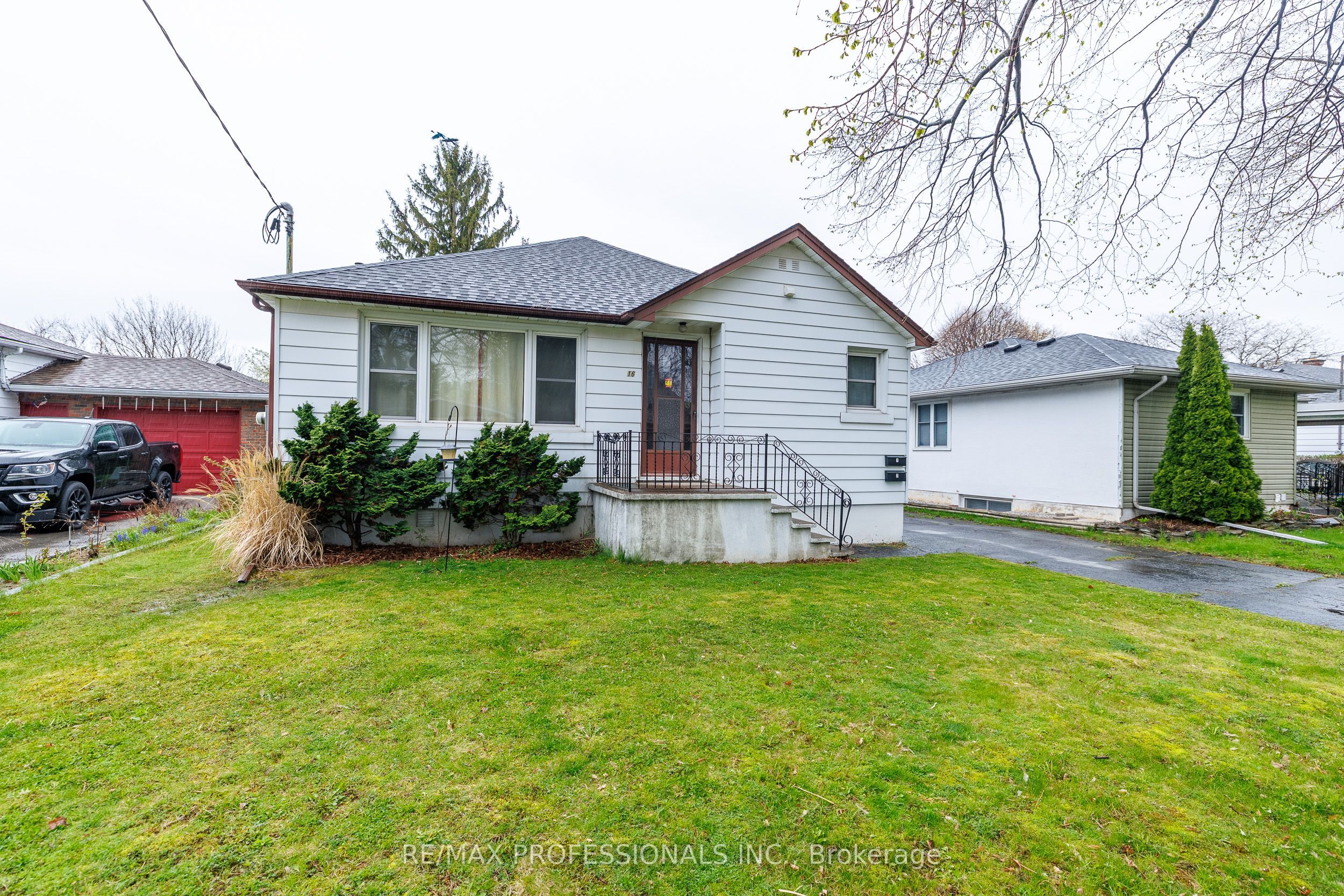 Additional image 2 of BSMT-16 Nello Street, St. Catharines, ON, L2N 1G6