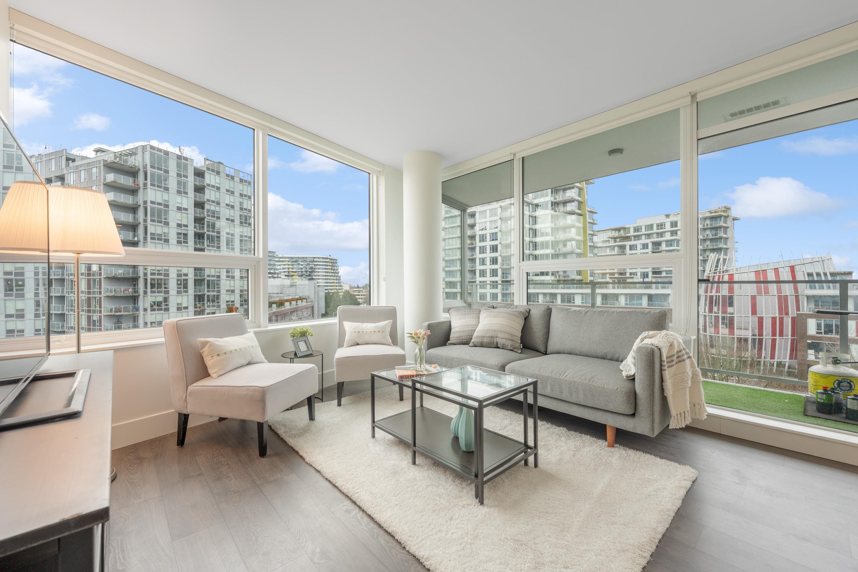 Additional image 3 of 703-5508 Hollybridge Way, Richmond, BC, V7C 0C7